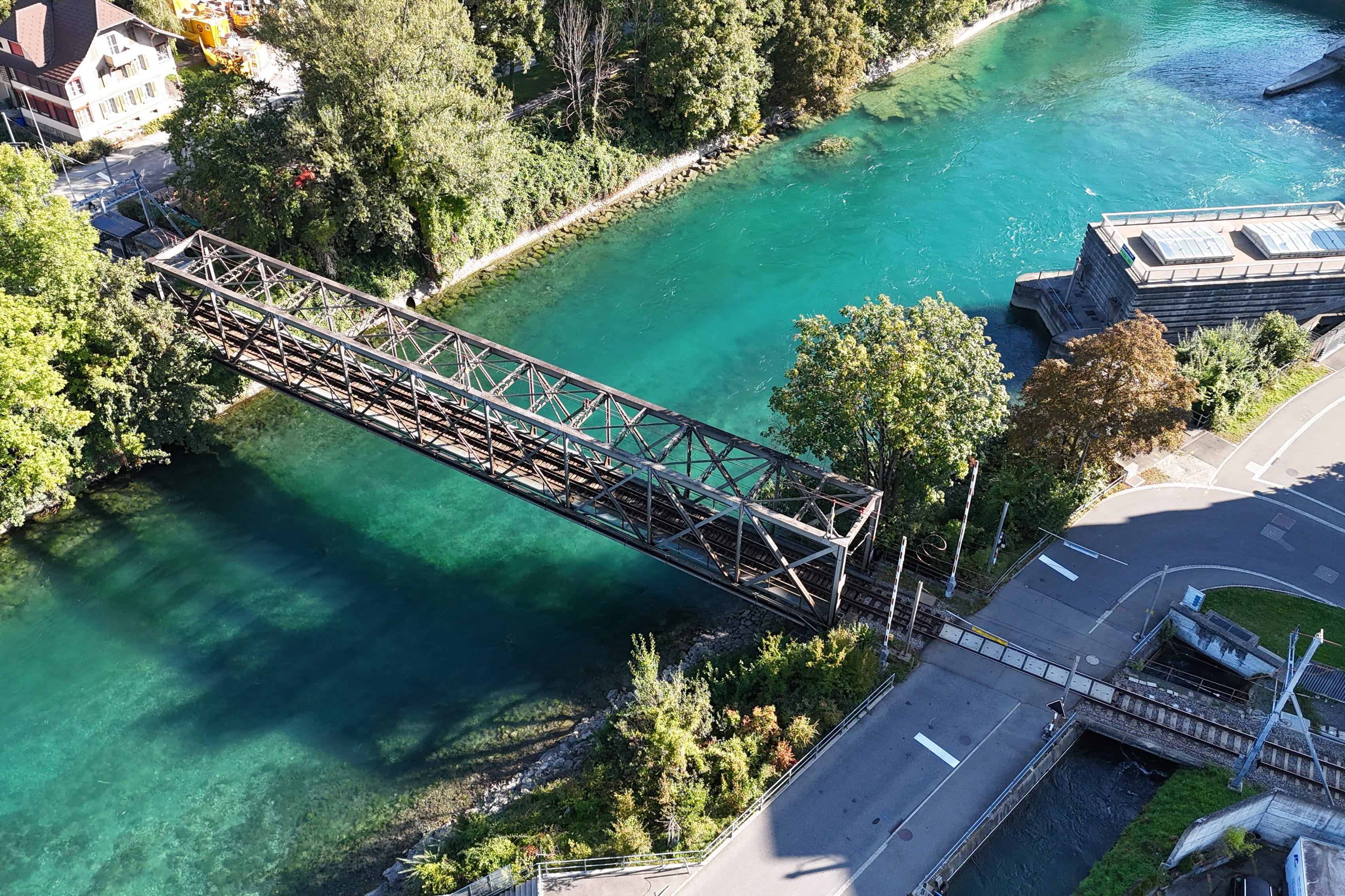 Schwäbisbrücke