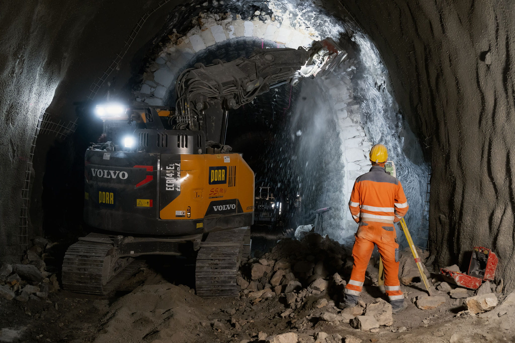 Weissensteintunnel