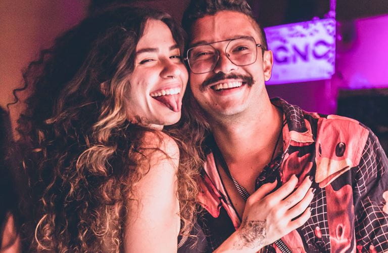 GA Night - unsplah, Abstral Official