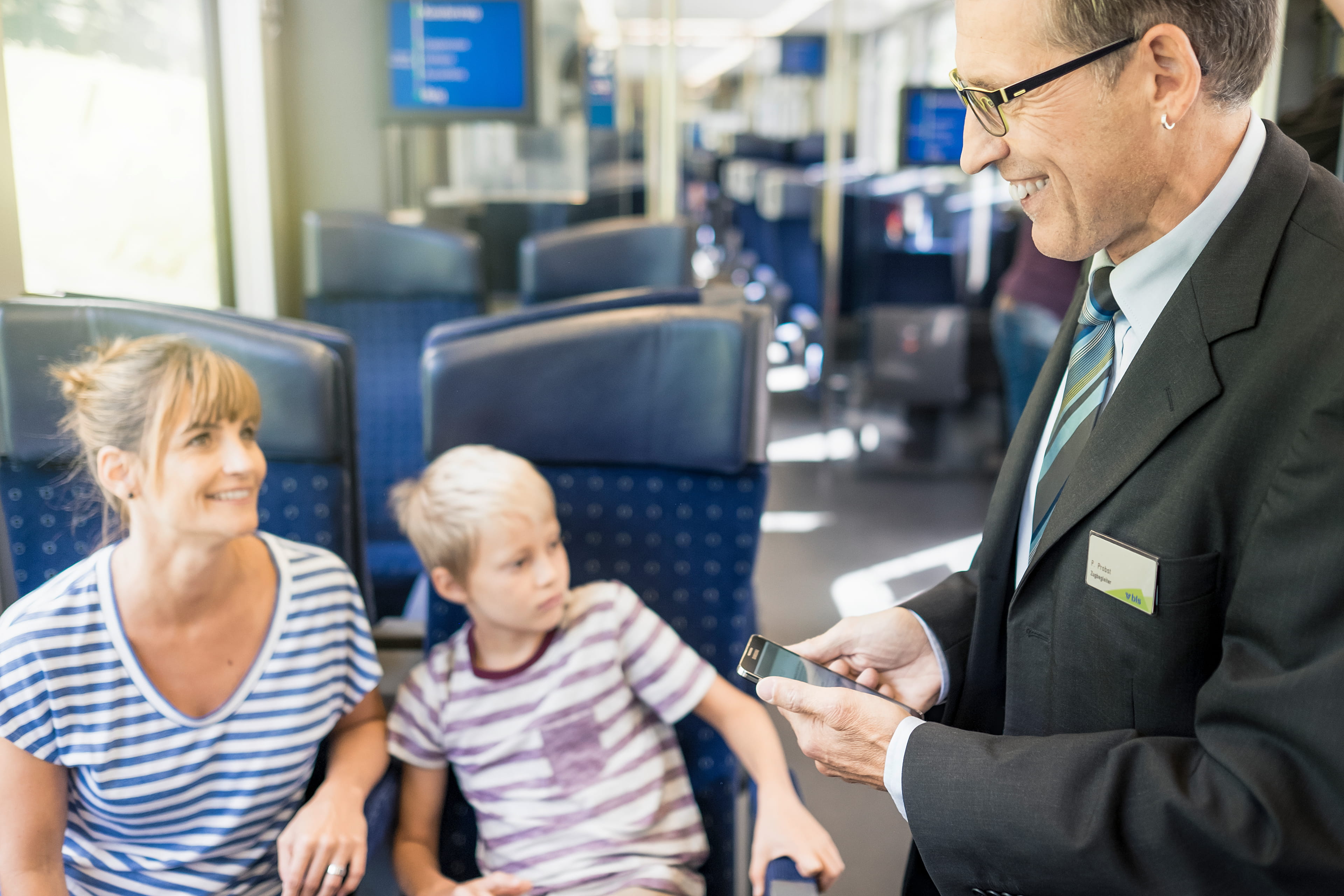 Fahrausweise Für jede Fahrt das richtige Abo oder